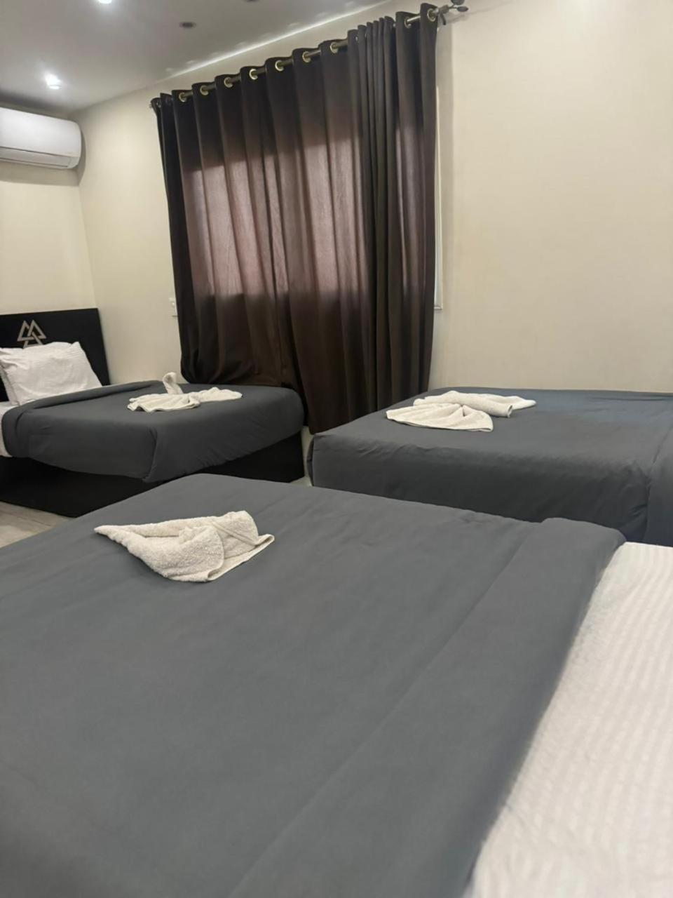 City Pyramids Inn Kafrat al Jabal Exterior foto