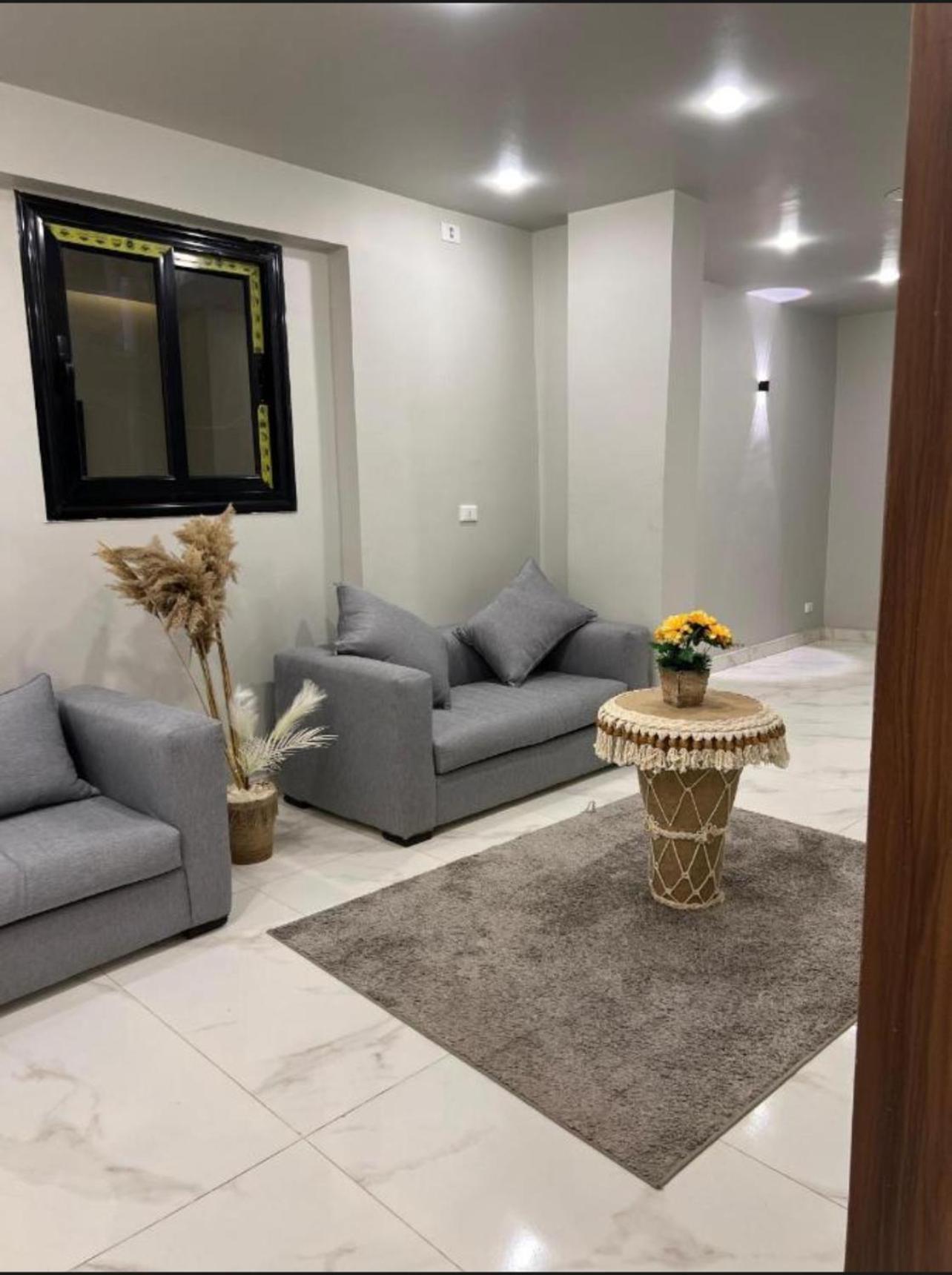 City Pyramids Inn Kafrat al Jabal Exterior foto